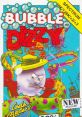 Bubble Dizzy (ZX Spectrum 128) - Video Game Video game from Bubble Dizzy (ZX Spectrum 128) for Spectrum. Published by