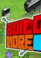 BuildMoreCubes Build More Cubes - Video Game Music