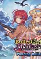 Bullet Girls Phantasia Piercing Bullet Original track バレットガールズファンタジア Piercing Bullet - Video Game Video