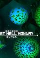 Bullet Hell Monday Black - Video Game Music
