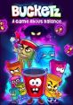 Bucketz - Video Game Video game from Bucketz for iOS. Published by Picnic Hippo Studios (2012). 