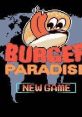 Burger Paradise International (GBC) バーガーパラダイス インターナショナル - Video Game Video game from Burger Paradise