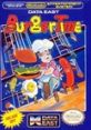 BurgerTime Hamburger ハンバーガー - Video Game Video game from BurgerTime Hamburger ハンバーガー for Family Computer, NES.