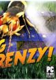 Bug Frenzy! - Video Game Music