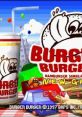 Burger Burger バーガーバーガー - Video Game Music