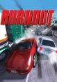 Burnout - Video Game Video game from Burnout for GC, PS2, Xbox. 