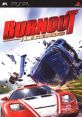 Burnout 4 Legends - Video Game Music