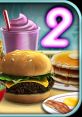 Burger Shop 2 - Video Game Music