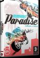 Burnout 7 Paradise - Video Game Video game from Burnout 7 Paradise for PS3. 