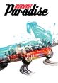 Burnout Paradise - Video Game Video game from Burnout Paradise for Windows. Published by Electronic Arts (2008). Uploaded