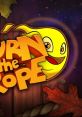 Burn the Rope - Video Game Video game from Burn the Rope for PS Vita. Published by RingZero Game Studio (2012). 