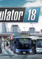 Bus Simulator 18 City Bus Simulator BusSim18 Bus Simulator - Video Game Video game from Bus Simulator 18 City Bus Simulator