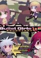 Bullet Girls 1 & 2 TRACK バレットガールズ1&2 サウンドトラック - Video Game Video game from Bullet Girls 1 & 2 TRACK