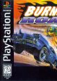 Burning Road バーニング ロード - Video Game Video game from Burning Road バーニング ロード for PS1. Published by Funsoft,