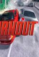 Burnout Burnout Original - Video Game Video game from Burnout Burnout Original for GC, PS2, Xbox. Published by Acclaim,