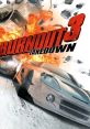 Burnout 3 Takedown Burnout: 3 Takedown - Video Game Music