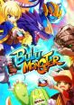 Bulu Monster - Video Game Music