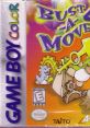 Bust-A-Move 4 (GBC) Puzzle Bobble 4
パズルボブル4 - Video Game Music