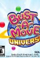 Bust-A-Move Universe Puzzle Bobble Universe とびだす!パズルボブル 3D - Video Game Video game from Bust-A-Move Universe