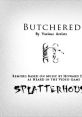 Butchered - Splatterhouse Remixes Splatterhouse Remixes: Butchered - Video Game Video game from Butchered - Splatterhouse