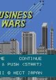 Business Wars ビジネスウォーズ - Video Game Video game from Business Wars ビジネスウォーズ for Family Computer, NES.