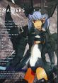 BUSOU SHINKI BATTLE MASTERS ORIGINAL SOUNDTRACK 武装神姫 BATTLE MASTERS オリジナルサウンドトラック - Video Game Music