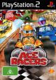 Buzz! Junior - Ace Racers - Video Game Video game from Buzz! Junior - Ace Racers for PS2. Published by SCE Europe (2008).