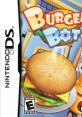 Burger Bot - Video Game Video game from Burger Bot for DS. Published by Virtual Play (2010). 