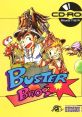 Buster Bros. (TG-CD) Pang Pomping World ポンピング・ワールド - Video Game Video game from Buster Bros. (TG-CD) Pang