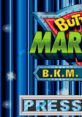Butt-Ugly Martians: B.K.M. Battles - Video Game Music