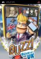 Buzz! Brain Of The UK - Video Game Video game from Buzz! Brain Of The UK for PSP. Published by SCE Europe (2009).