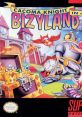 Cacoma Knight Cacoma Knight in Bizyland カコマ☆ナイト - Video Game Video game from Cacoma Knight Cacoma Knight in