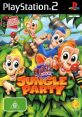 Buzz! Junior - Jungle Party - Video Game Video game from Buzz! Junior - Jungle Party for PS2. Published by SCE Europe