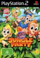 Buzz! Junior - Jungle Party - Video Game Music