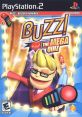 Buzz! The Mega Quiz - Video Game Video game from Buzz! The Mega Quiz for PS2. Published by SCE Europe (2007). 