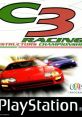 C3Racing C3Racing Car Constructors Championship Max Power Racing - Video Game Video game from C3Racing C3Racing Car