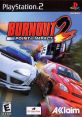 Burnout 2 Point of Impact - Video Game Video game from Burnout 2 Point of Impact for PS2.