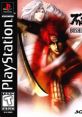 Bushido Blade 2 ブシドーブレード弐 - Video Game Video game from Bushido Blade 2 ブシドーブレード弐 for PS1. Published byuar