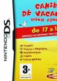 Cahier de Vacances pour Adultes 2 - Video Game Video game from Cahier de Vacances pour Adultes 2 for DS. Published by