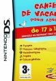 Cahier de Vacances pour Adultes 2 - Video Game Music