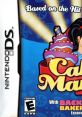 Cake Mania - Video Game Video game from Cake Mania for DS. Published by Majesco (2007). 