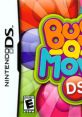 Bust-A-Move DS Hippatte!! Puzzle Bobble ひっぱって!!パズルボブル - Video Game Video game from Bust-A-Move DS Hippatte!!