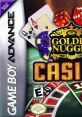 Caesars Palace Advance: Millenium Gold Edition Golden Nugget Casino - Video Game Video game from Caesars Palace Advance: