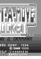 Bust-A-Move Pocket (Neo Geo Pocket Color) Puzzle Bobble Mini パズルボブルミニ - Video Game Video game from Bust-A-Move