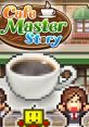 Cafe Master Story - Video Game Music