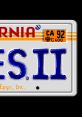 California Games II (PC-Speaker) - Video Game Video game from California Games II (PC-Speaker) for IBM PC/AT. Published