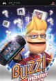 Buzz! Master Quiz - Video Game Video game from Buzz! Master Quiz for PSP. Published by SCE Europe (2008). 