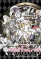 Caligula Self Cover : ostinato Caligula-カリギュラ- セルフカバーコレクション「ostinato」 - Video Game Video game from