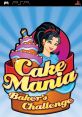 Cake Mania - Lights, Camera, Action! - Video Game Video game from Cake Mania - Lights, Camera, Action!. 