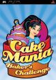 Cake Mania - Lights, Camera, Action! - Video Game Music